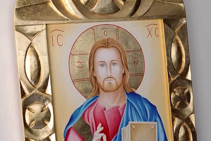 Art of Byzantine icon