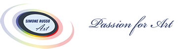 www.simonerussoart.com