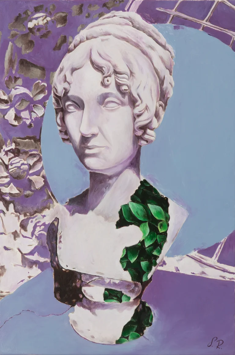 Baroque Nature – 1500