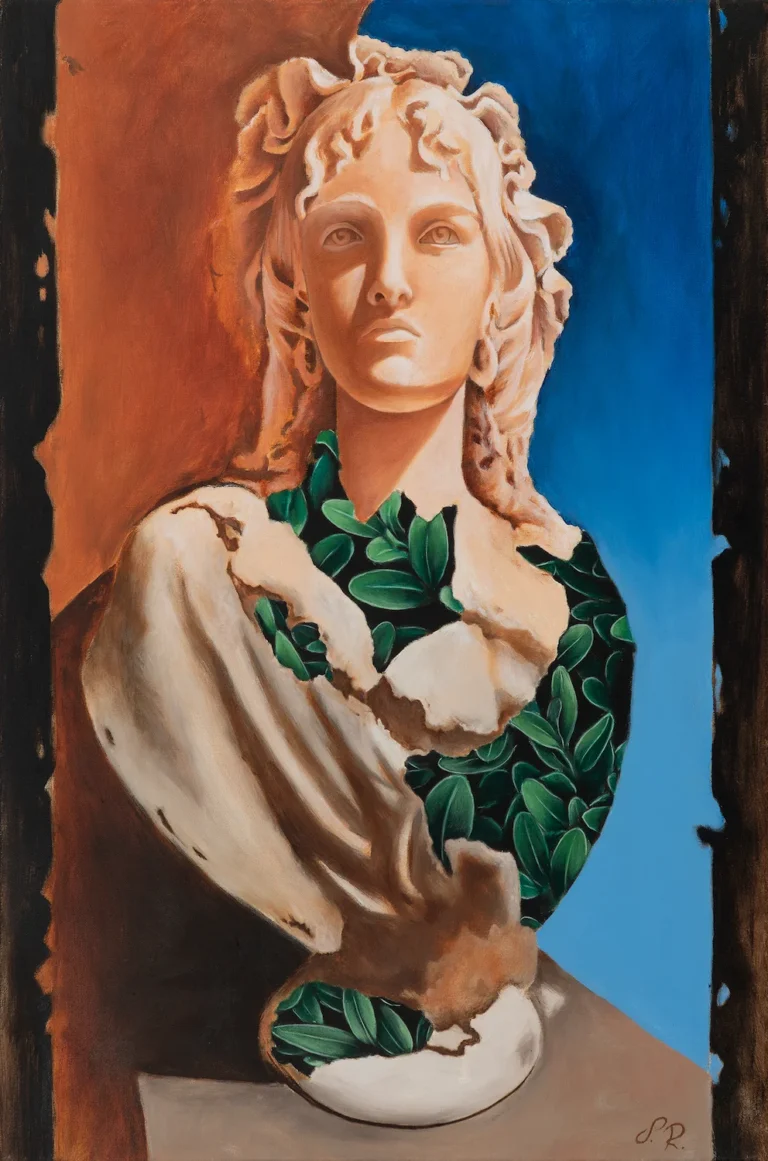 Classical Nature 2 – 1500