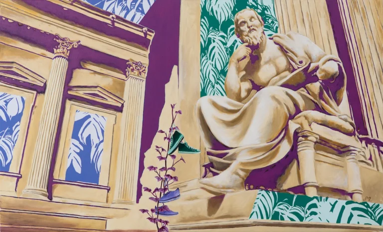 Father of History – 1500