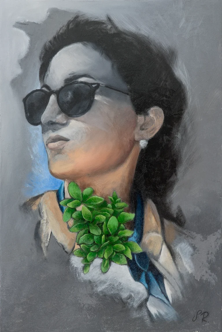 Green Spirit – 1500