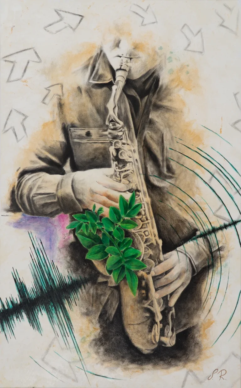 Sound Waves – 1500